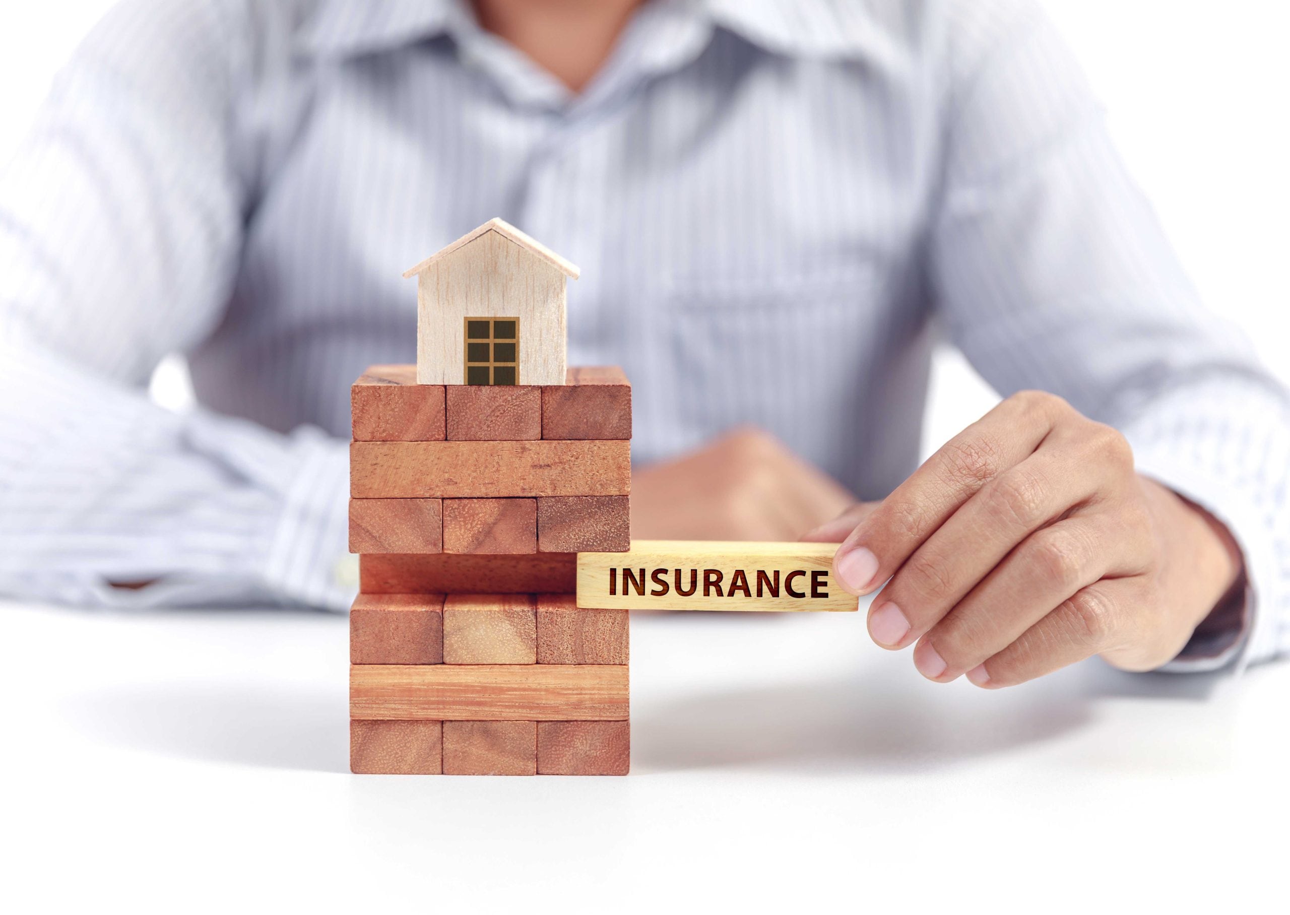 Home-Insurance in Cary